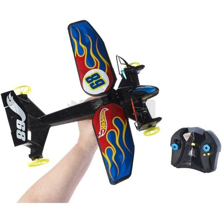 HOT WHEELS LATAJĄCY SKY SHOCK DYD92
