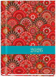 Terminarz 2026 B6 Marta