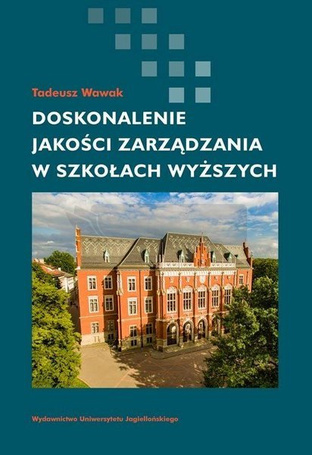 Doskonalenie jakości zarządzania w szkołach
