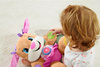 Fisher Price Siostrzyczka szczeniaczka FPP63