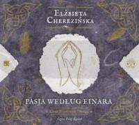 Pasja według Einara Audiobook