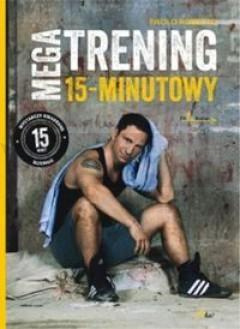 Megatrening 15-minutowy