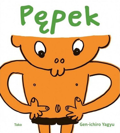 Moje Ciało: Pępek