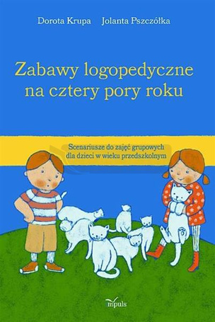 Zabawy logopedyczne na cztery pory roku