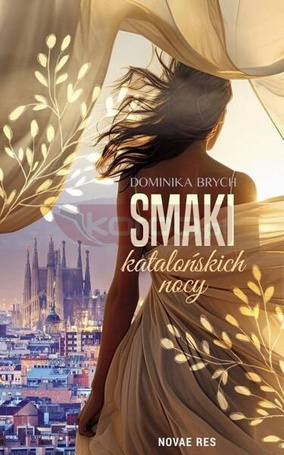 Smaki katalońskich nocy