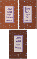 Dzieło Garrenów T.1-3