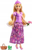 DISNEY LALKA KSIĘŻNICZKA ROSZPUNKA JBG09