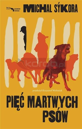 Pięć martwych psów