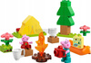 LEGO DUPLO 10452 WYPRAWA NA BIWAK ŚWINKA PEPPA zestaw klocków +2 lata