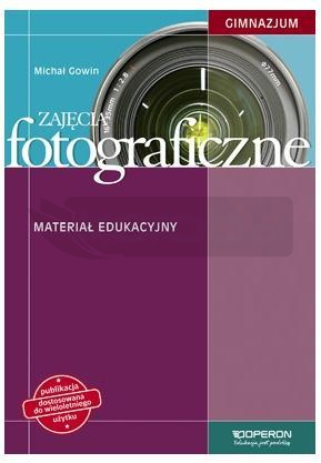 Zajęcia fotograficzne GIM 1-3 Materiał eduk OPERON
