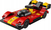 LEGO SPEED CHAMPIONS 30709 Ferrari 499P – hipersamochód POLYBAG