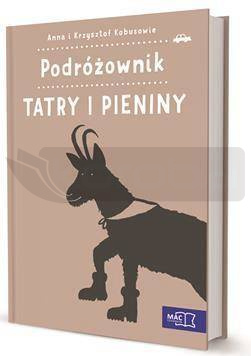 Podróżownik. Tatry i Pieniny