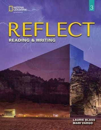 Reflect 3 Reading and Writing SB