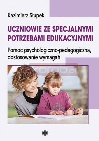Uczniowie ze specjalnymi potrzebami edu. w.2023