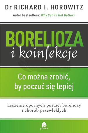 Borelioza i koinfekcje