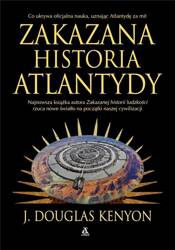 Zakazana historia Atlantydy