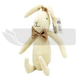 Króliczek Ludwiczek 22cm
