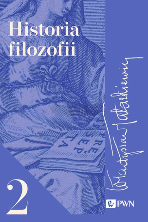 Historia filozofii T.2