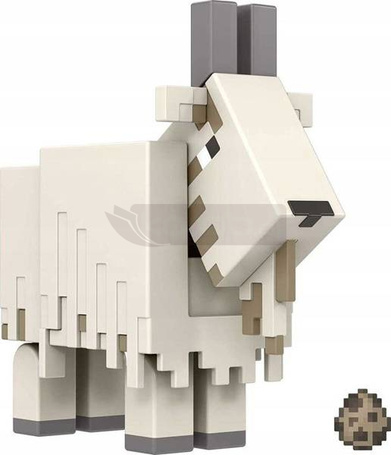 Minecraft figurka koza HDV15