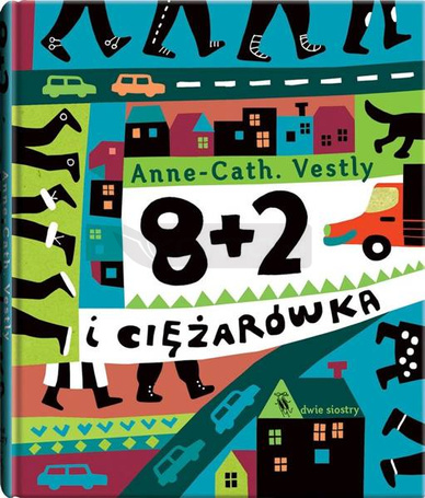 8 +2 i ciężarówka