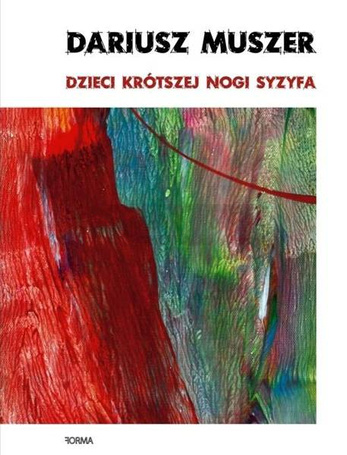 Dzieci krótszej nogi Syzyfa