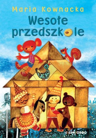 Wesołe przedszkole