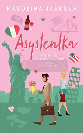 Asystentka