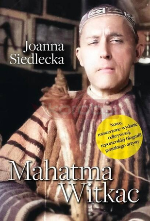 Mahatma Witkac