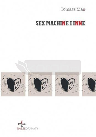 Sex machine i inne