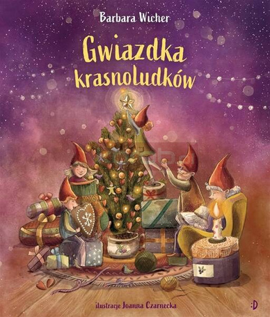 Gwiazdka krasnoludków