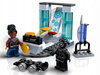 LEGO MARVEL 76212 LABORATORIUM SHURI