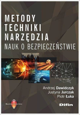Metody techniki narzędzia nauk o bezpieczeństwie