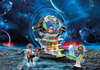 PLAYMOBIL Galaxy Police 70022 Sejf z kodem