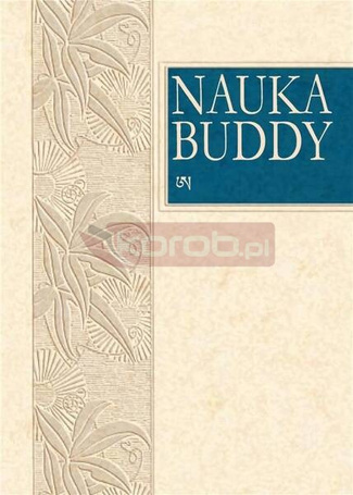 Nauka Buddy - Wybór sutr