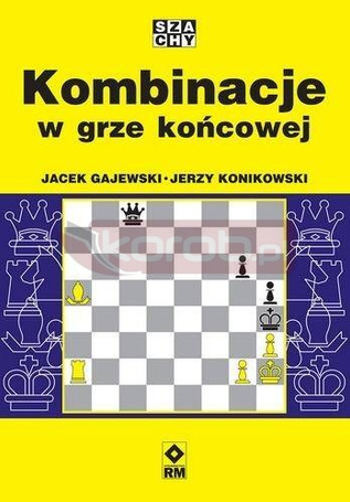 Kombinacje w grze końcowej