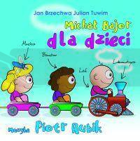 Michał Bajor dla dzieci