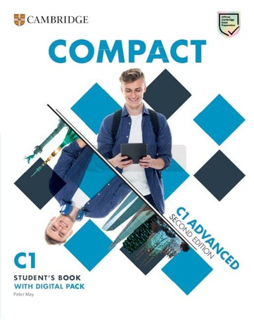 Compact Advanced SB with Answers with Digital