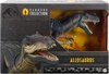 JURASSIC WORLD HAMMOND COLLECTION DINOZAUR Allosaurus 53cm JCG13