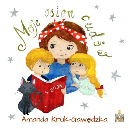 Moje osiem cudów