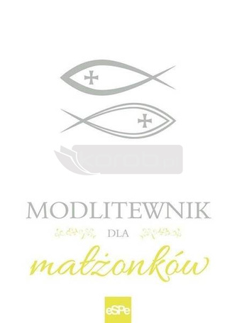 Modlitewnik dla małżonków