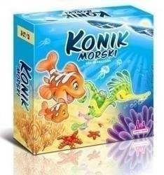 Gra Konik Morski