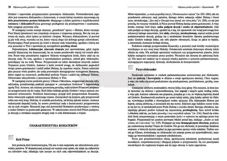 Odprawa Posłów Greckich z oprac. GREG