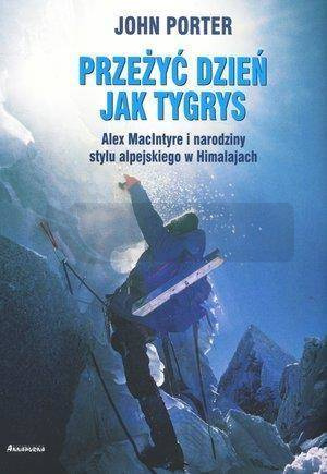 Przeżyć dzień jak tygrys