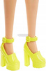 LALKA BARBIE FASHIONISTAS NR 197 MATTEL HJR96