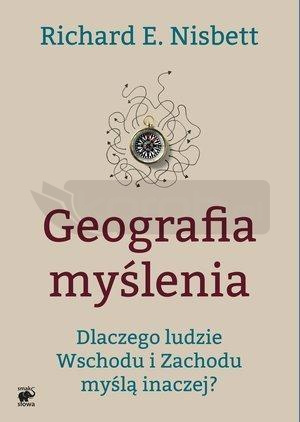Geografia myślenia w.2015