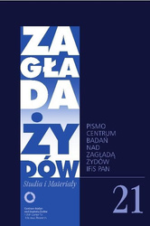 Zagłada Żydów nr.21
