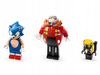 LEGO SONIC 76993 SONIC KONTRA DR EGGMAN I ROBOT
