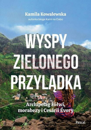 Wyspy Zielonego Przylądka