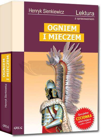 Ogniem i Mieczem z oprac. GREG