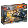 LEGO Jurassic World 75933 Transport tyranozaura